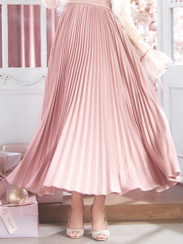 画像32: 【ノベルティ対象】【即日発送！】【サンタコス 4点セット】【S-Lサイズ/1カラー】ボレロ付きワンピースサンタ[OF01]