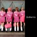 画像4: 【即日発送！】【ハロウィン】ピンクJK/女子高生/セーラー服コスプレセット【ハロウィン3点セット】【S-Lサイズ/1カラー】[HC02]