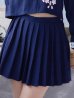 画像9: 【即日発送！】【ハロウィン】セーラー服JK/女子高生/セーラー服コスプレセット【ハロウィン3点セット】【S-Mサイズ/2カラー】[HC02]