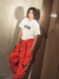 【即日発送！】【ハロウィン】 オレンジ囚人コスプレ コスチューム 【コスプレ2点セット】【S-XXLサイズ】(HC206-SV)[YMT]