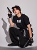 モデル：今井暖大　身長：173cm　着用サイズ：Lサイズ