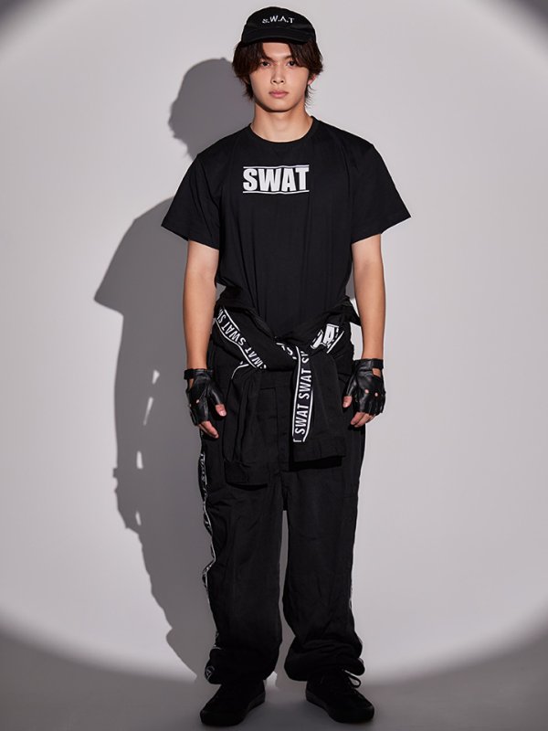 モデル：今井暖大　身長：173cm　着用サイズ：Lサイズ
