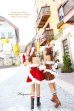 画像10: 【即日発送】【X'mas6点セット】【マリームーン】セクシーサンタ＆トナカイコスプレ【フリーサイズ/2カラー】[HC03]