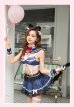 画像9: 【即日発送】キャットセーラー《ハロウィンコスプレ7点セット》【Dreamy Doll/ドリーミードール】【フリーサイズ/2カラー】[HC02]