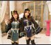 画像12: 【即日発送】トワイライトロイヤルキョンシーメイド【マリームーン】【ハロウィンコスプレ4点セット】【フリーサイズ/1カラー】[YMT]