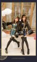 画像13: 【即日発送】トワイライトロイヤルキョンシーメイド【マリームーン】【ハロウィンコスプレ4点セット】【フリーサイズ/1カラー】[YMT]