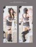 グレー モデル：身長：166cm　着用サイズ：Fサイズ