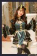 画像2: 【即日発送】トワイライトロイヤルキョンシーメイド【マリームーン】【ハロウィンコスプレ4点セット】【フリーサイズ/1カラー】[YMT] (2)
