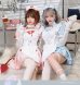 画像10: 【ノベルティ対象】【即日発送】デビルハーネスナース【マリームーン】【ハロウィンコスプレ9点セット】【フリーサイズ/2カラー】[YMT]
