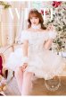 ホワイト：163cm / SMサイズ着用