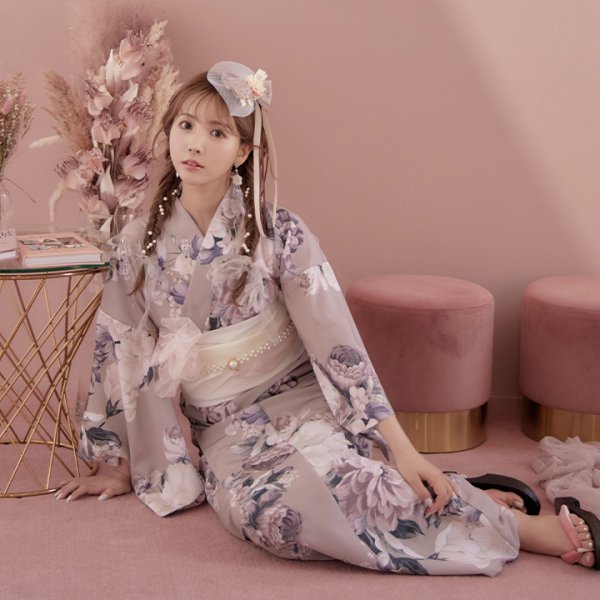 画像6: 【即日発送】パール帯飾り/ 丸真珠【YMT】