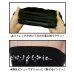 画像5: 【ハロウィン小物】ビジュー付きベアトップインナー【Fサイズ/2カラー】[YMT]