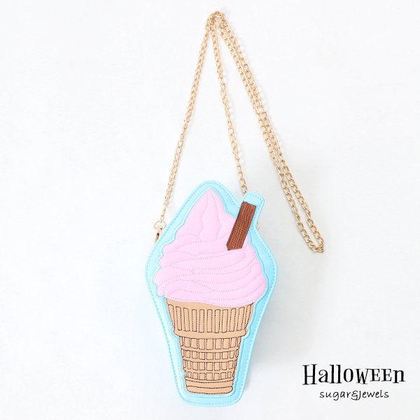 画像6: 【ハロウィン小物】アイスクリームバッグ[HC03]