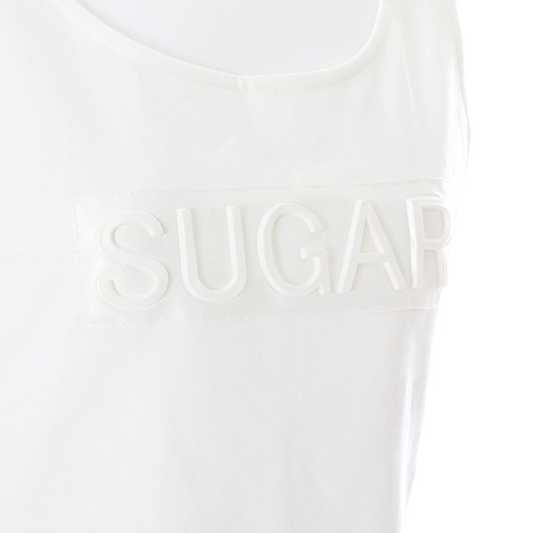 画像15: 【SALE!!】【ハロウィンコスプレ】フェスにも使えるカラフルフリンジタンクトップ[HC02]