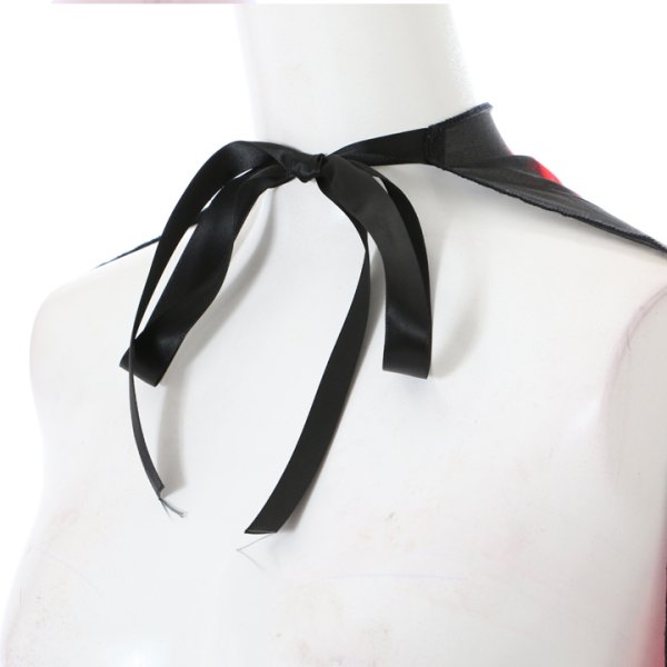 画像9: 【SALE!!】【即日発送】【ハロウィン】フェスにもオススメ！インスタ映え確実な蝶々コスプレ【フリーサイズ/2カラー】（S709OMBRE BxP_BxBL）[HC03]