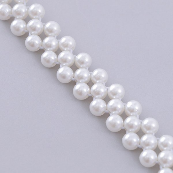 画像4: 【即日発送】パール帯飾り/ 丸真珠 [YMT-U]