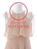 画像27: 【アウトレット】送料無料!【sifeel/シフィール】キャミソール/アメスリ/ビジュー/フリル/シフォン/ロングドレス/キャバドレス【Sサイズ/2カラー】[OF08] 【SB】dzwuLD (27)