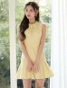 モデル：るりぴ　身長：165cm　着用サイズ：Sサイズ