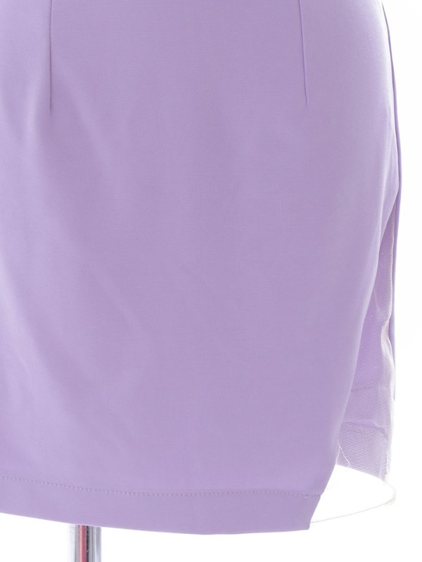 ライラックパープル