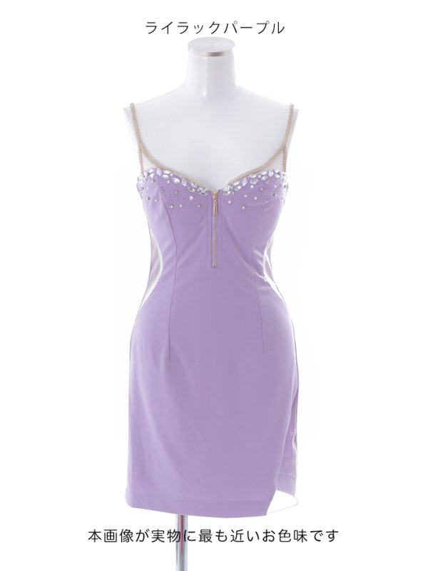 ライラックパープル