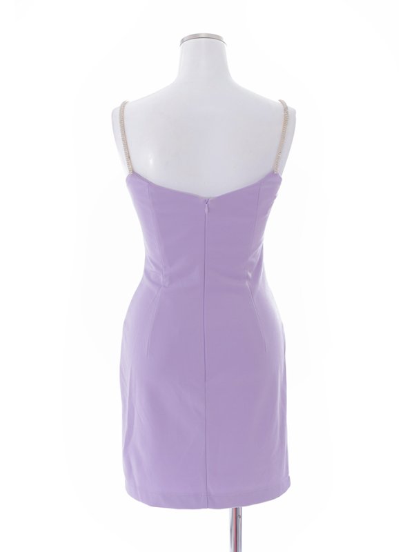 ライラックパープル