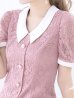 画像6: SALE!総レースマーメイドワンピースドレス/パール/胸元隠し/背中隠し/ミディアムドレス/マーメイド/キャバドレス【S-Lサイズ/2カラー】[OF04-X] 【SB】dzw