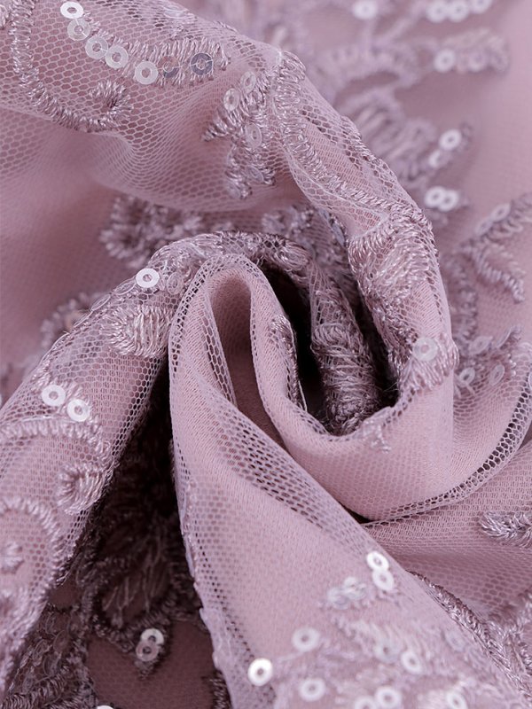 画像20: SALE!刺繍レース/ノースリーブ/ジップアップ/スパンコール/肌見せ/谷間見せ/ミニドレス/キャバドレス 【S-Lサイズ/2カラー】[HC02-X] 【SB】dzw