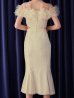 モデル：ゆめ　身長：160cm　着用サイズ：Sサイズ