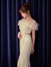 モデル：ゆめ　身長：160cm　着用サイズ：Sサイズ