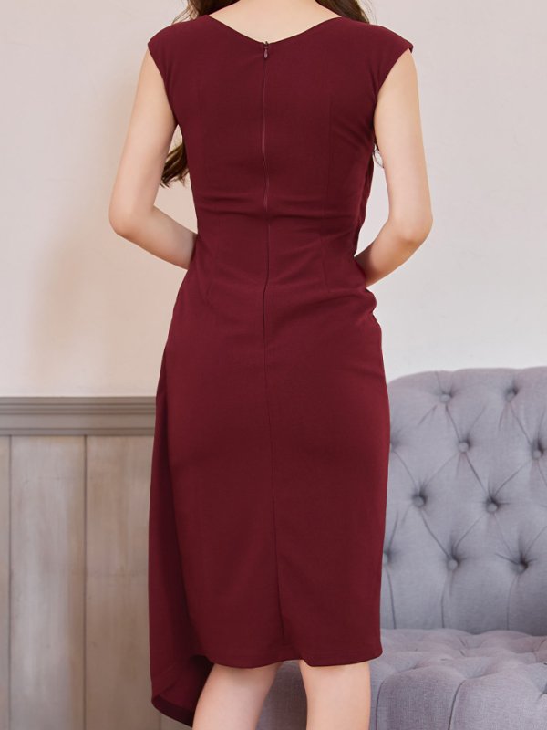 モデル：ゆめ　身長：160cm　着用サイズ：Sサイズ