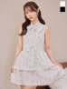 モデル:にじほ 身長:160cm 着用サイズ:Sサイズ