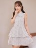 モデル:にじほ 身長:160cm 着用サイズ:Sサイズ