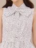 モデル:にじほ 身長:160cm 着用サイズ:Sサイズ