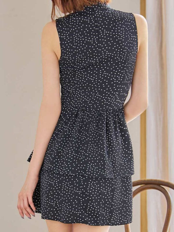 モデル：れみれみ　身長：163cm　着用サイズ：Sサイズ