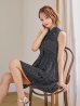 モデル:れみれみ 身長:163cm 着用サイズ:Sサイズ