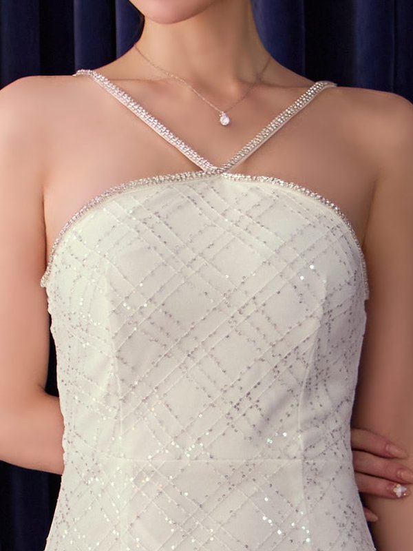 モデル：ゆめ　身長：160cm　着用サイズ：Sサイズ