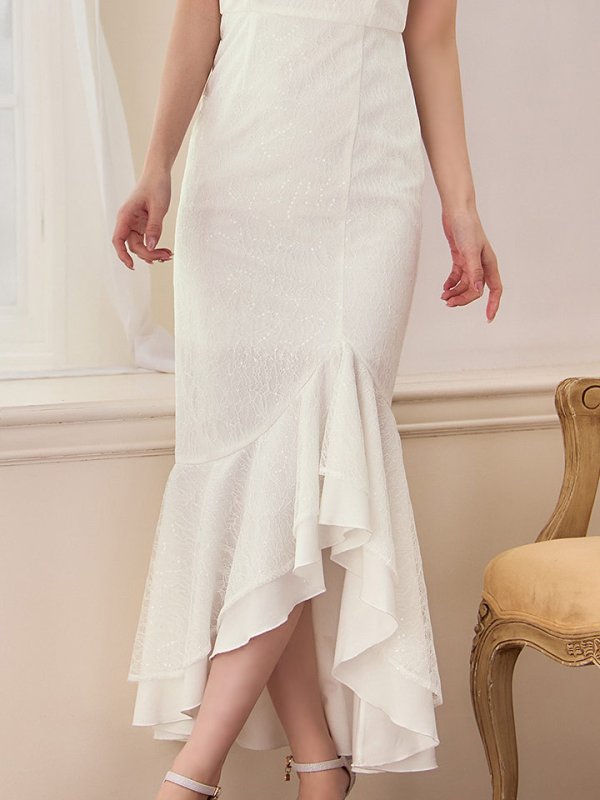 モデル：ゆめ　身長：160cm　着用サイズ：Sサイズ