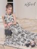 モデル：せいは　身長：161cm　着用サイズ：Sサイズ