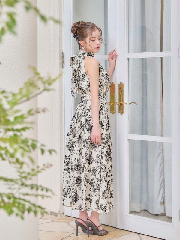 モデル：せいは　身長：161cm　着用サイズ：Sサイズ
