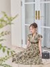 モデル：せいは　身長：161cm　着用サイズ：Sサイズ