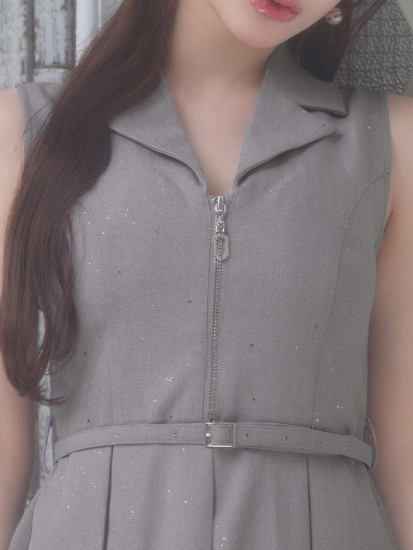 モデル：ももか　身長：156cm　着用サイズ：Sサイズ