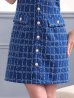 モデル：せな　身長：157cm　着用サイズ：Sサイズ