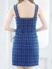 モデル：ゆめ　身長：160cm　着用サイズ：Sサイズ