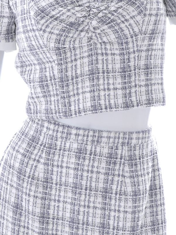 ブルーグレーブルーグレー