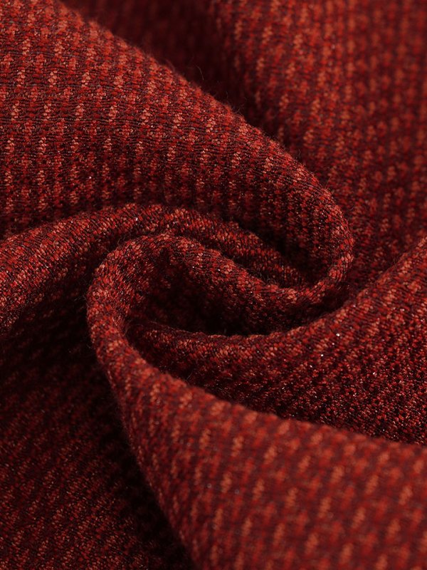 画像21: SALE!バーガンディドレス/ラウンドネック/ノースリーブ/ボタン/谷間見せ/ミニドレス/キャバドレス【S-Lサイズ/1カラー】[HC02] 【SB】dzc