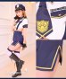 画像7: 【即日発送】犬のおまわりさんコスプレ/タイト【マリームーン】【ハロウィンコスプレ10点セット】【フリーサイズ/1カラー】[HC02]