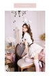 画像9: 【即日発送】ダーリンレースホワイトバニー【マリームーン】【ハロウィンコスプレ10点セット】【フリーサイズ/1カラー】[YMT]