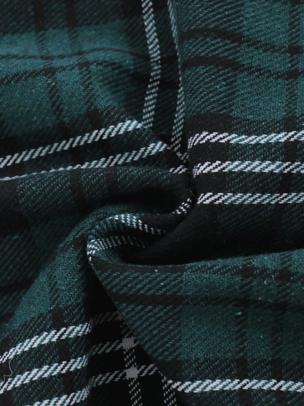 画像18: 【ポッキリセール！】SALE!フロントジップミニドレス/チェック柄/谷間見せ/背中見せ/ノースリーブ/ミニドレス/キャバドレス 【XS-Mサイズ/1カラー】[HC02] 【SB】dzw