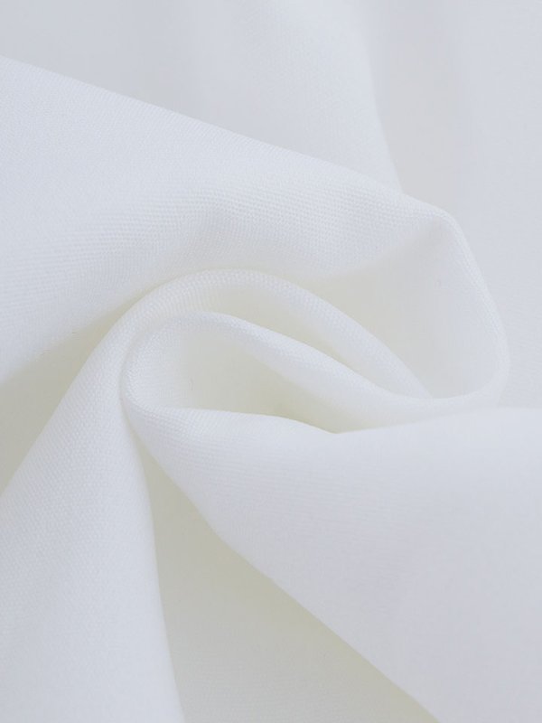 画像26: 【スプリングセール！】SALE!バイカラーチェックワンピースドレス/チェック柄/ボタン/フレアスカート/胸元隠し/背中隠し/ミニドレス/キャバドレス【XS-Mサイズ/1カラー】[OF01] 【SB】dzw