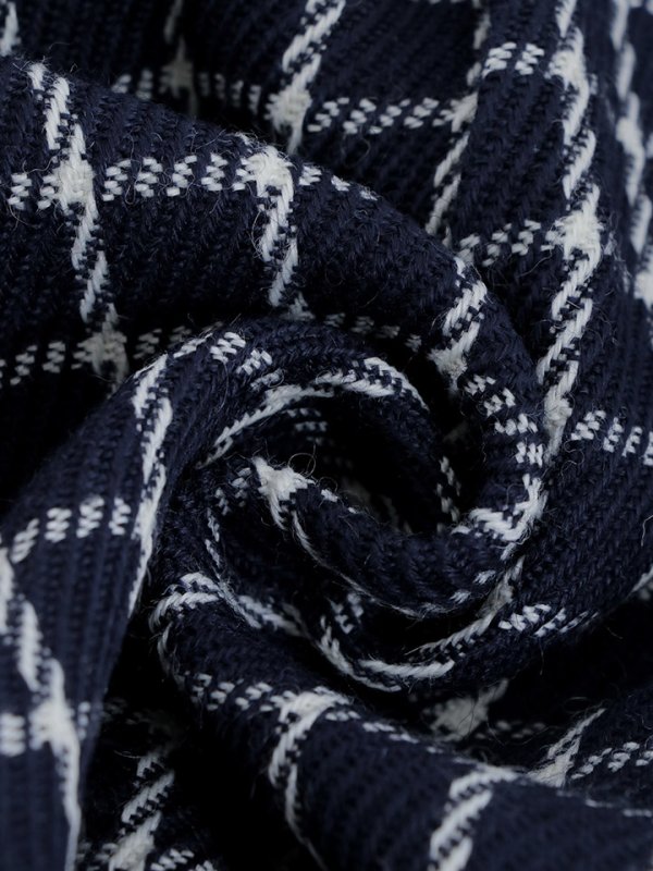 画像22: SALE!チェックドレス/ボタン/ノースリーブ/金ボタン/フレア/Aライン/谷間見せ/背中見せ/ミニドレス/キャバドレス【S-Lサイズ/1カラー】[HC02] 【SB】dzw